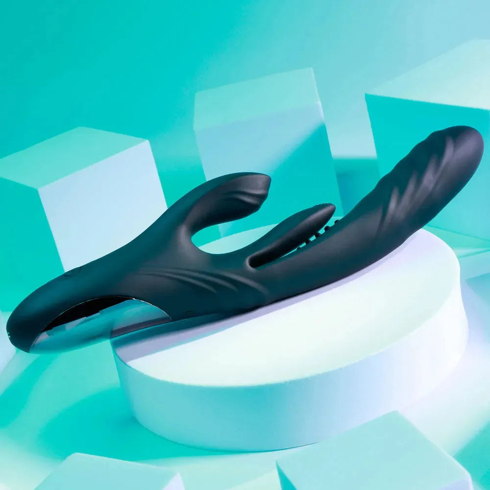 Playboy Pleasure RAPID RABBIT - Take A Peek