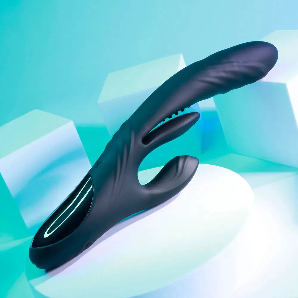 Playboy Pleasure RAPID RABBIT - Take A Peek