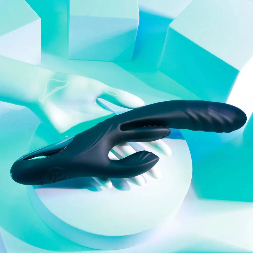 Playboy Pleasure RAPID RABBIT - Take A Peek