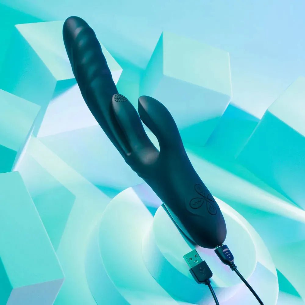 Playboy Pleasure RAPID RABBIT - Take A Peek