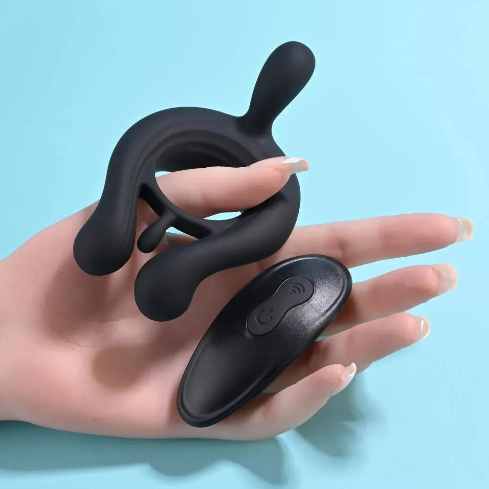 Playboy Pleasure TRIPLE PLAY - Take A Peek
