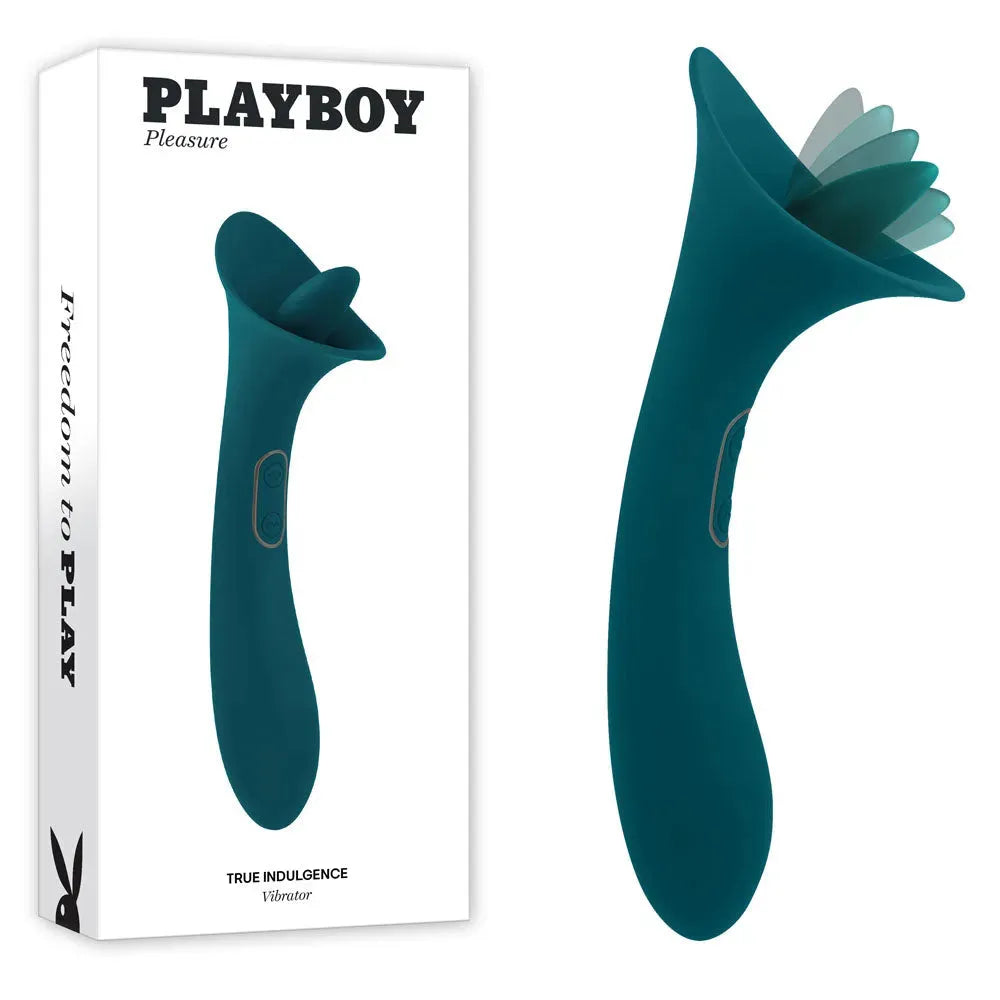 Playboy Pleasure TRUE INDULGENCE - Take A Peek