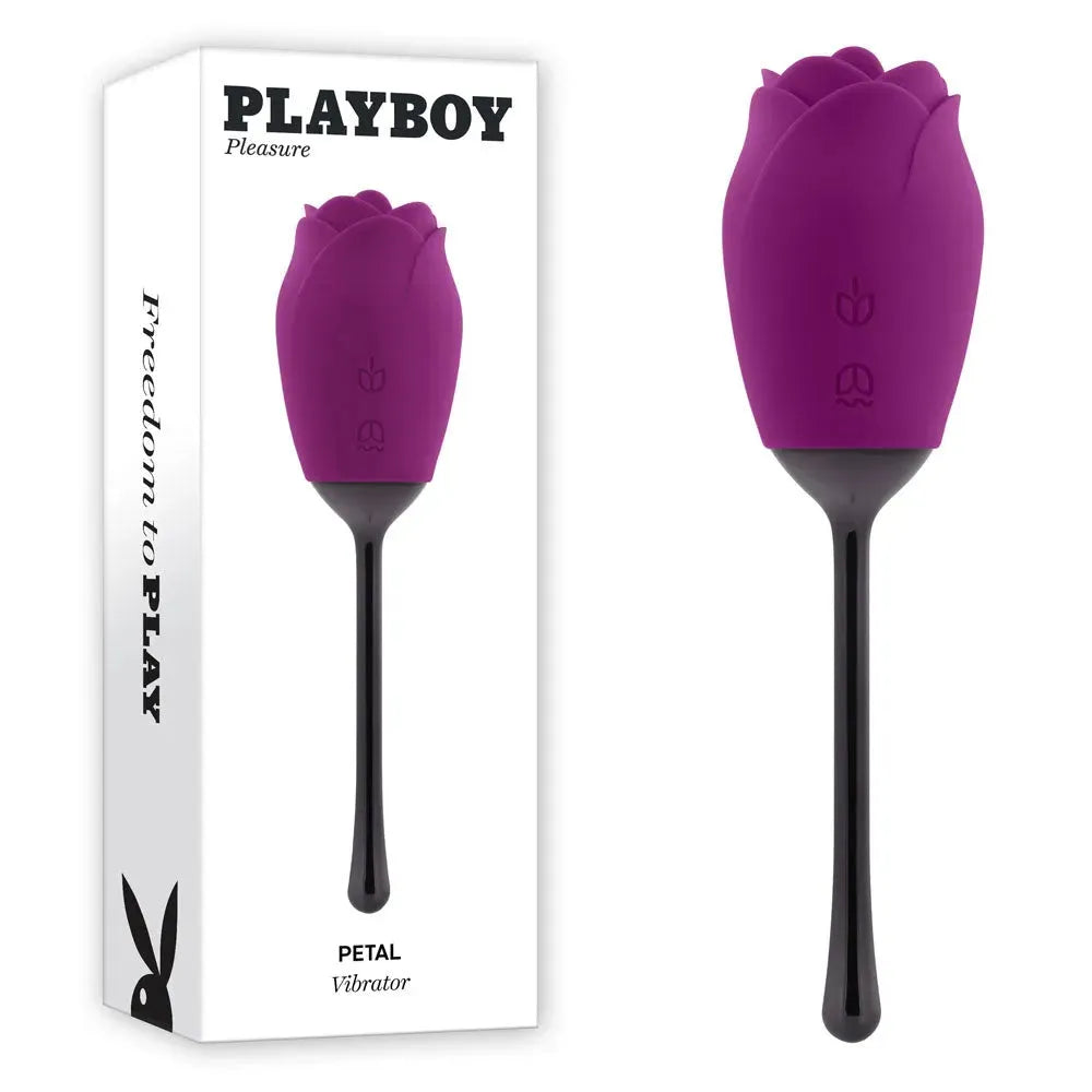 Playboy Pleasure PETAL - Take A Peek