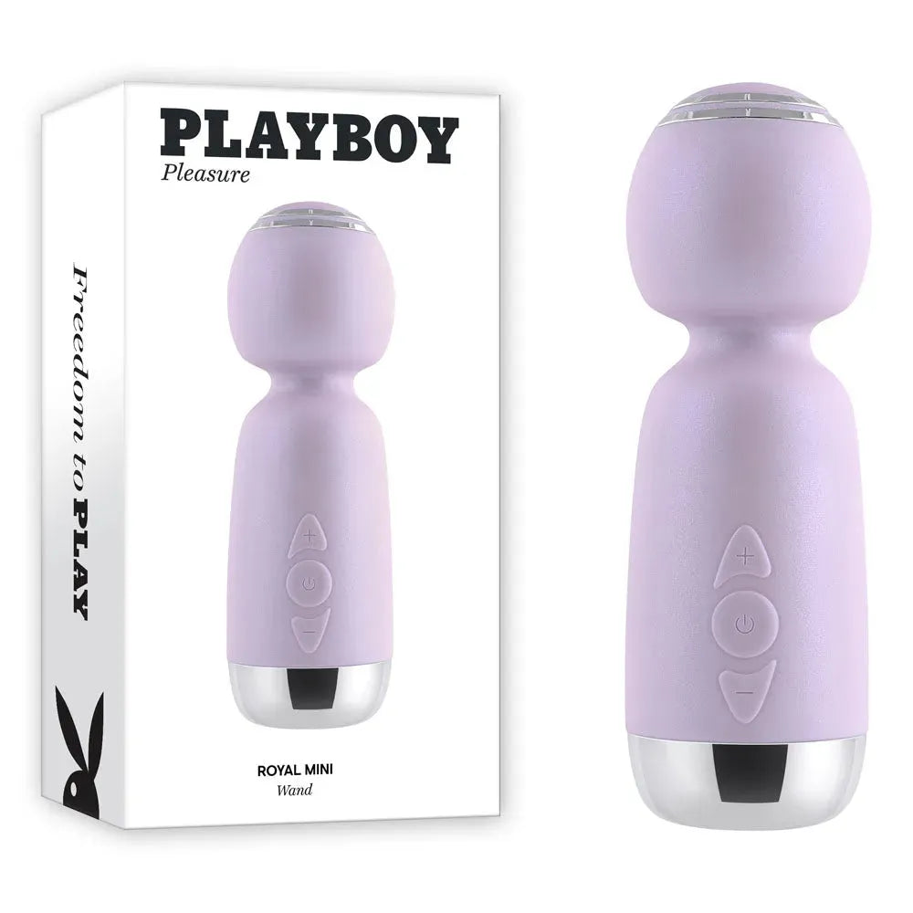 Playboy Pleasure ROYAL MINI - Take A Peek