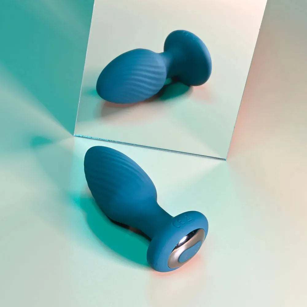 Playboy Pleasure SPINNING TAIL TEASER - Take A Peek