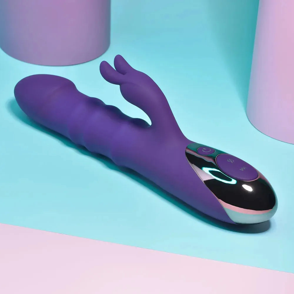 Playboy Pleasure HOP TO IT - Take A Peek