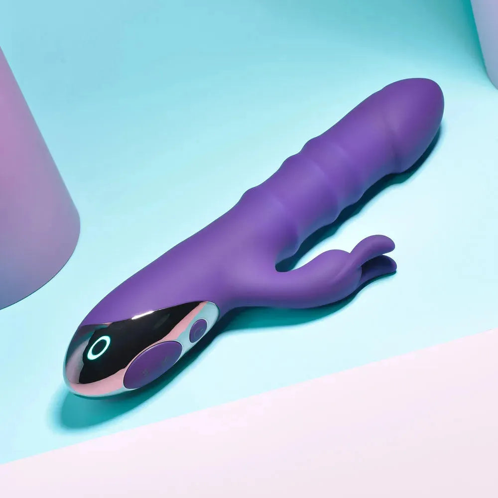 Playboy Pleasure HOP TO IT - Take A Peek