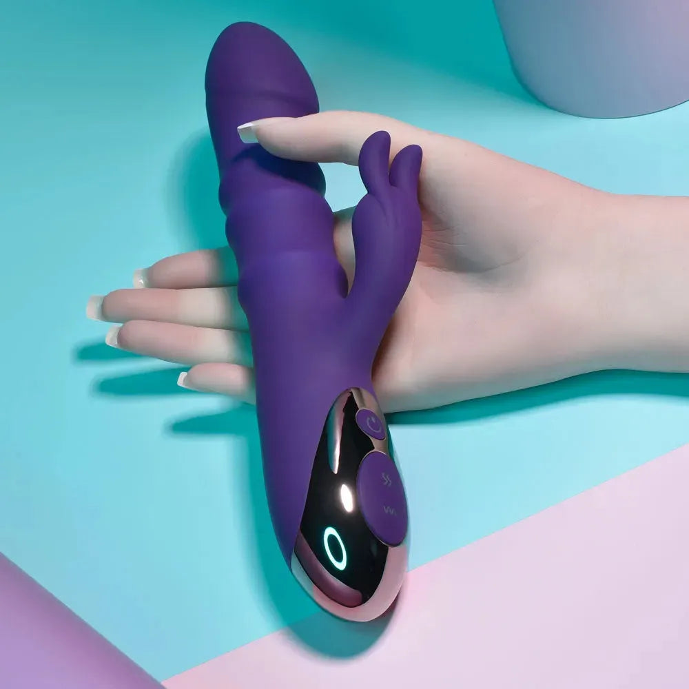 Playboy Pleasure HOP TO IT - Take A Peek