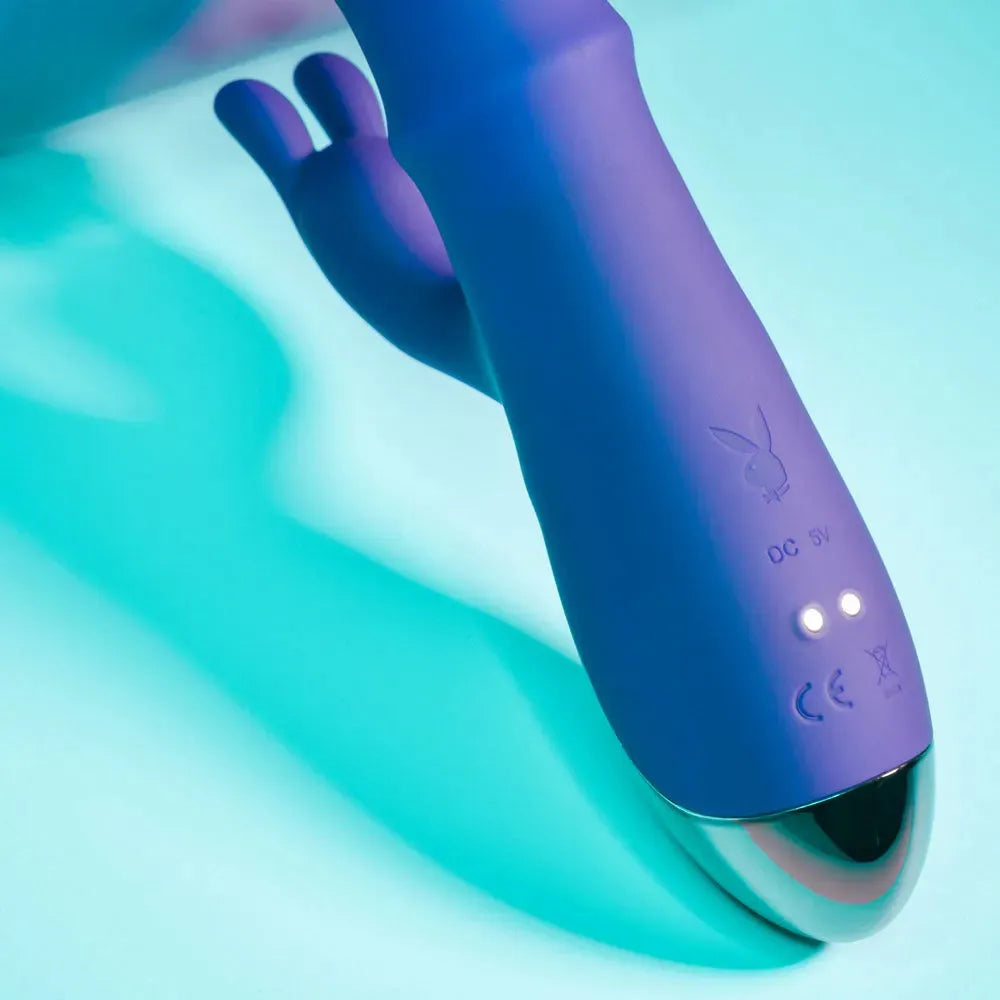 Playboy Pleasure HOP TO IT - Take A Peek