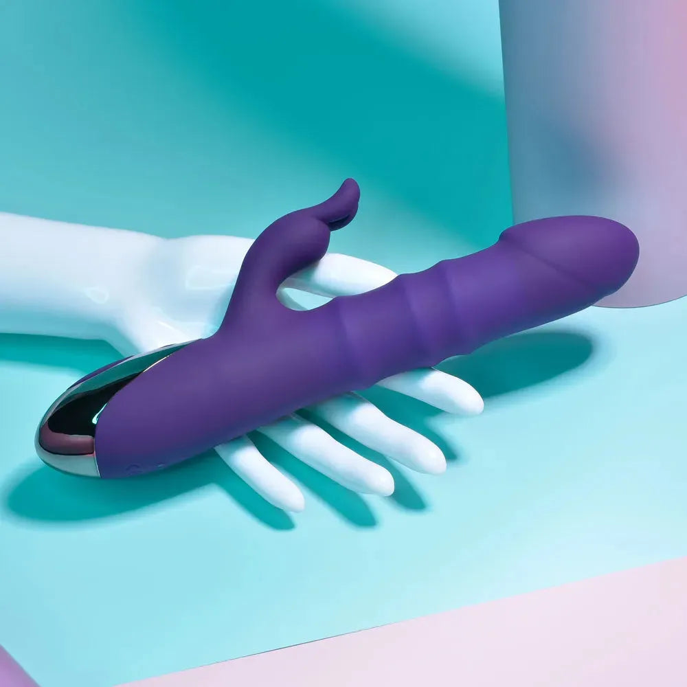 Playboy Pleasure HOP TO IT - Take A Peek