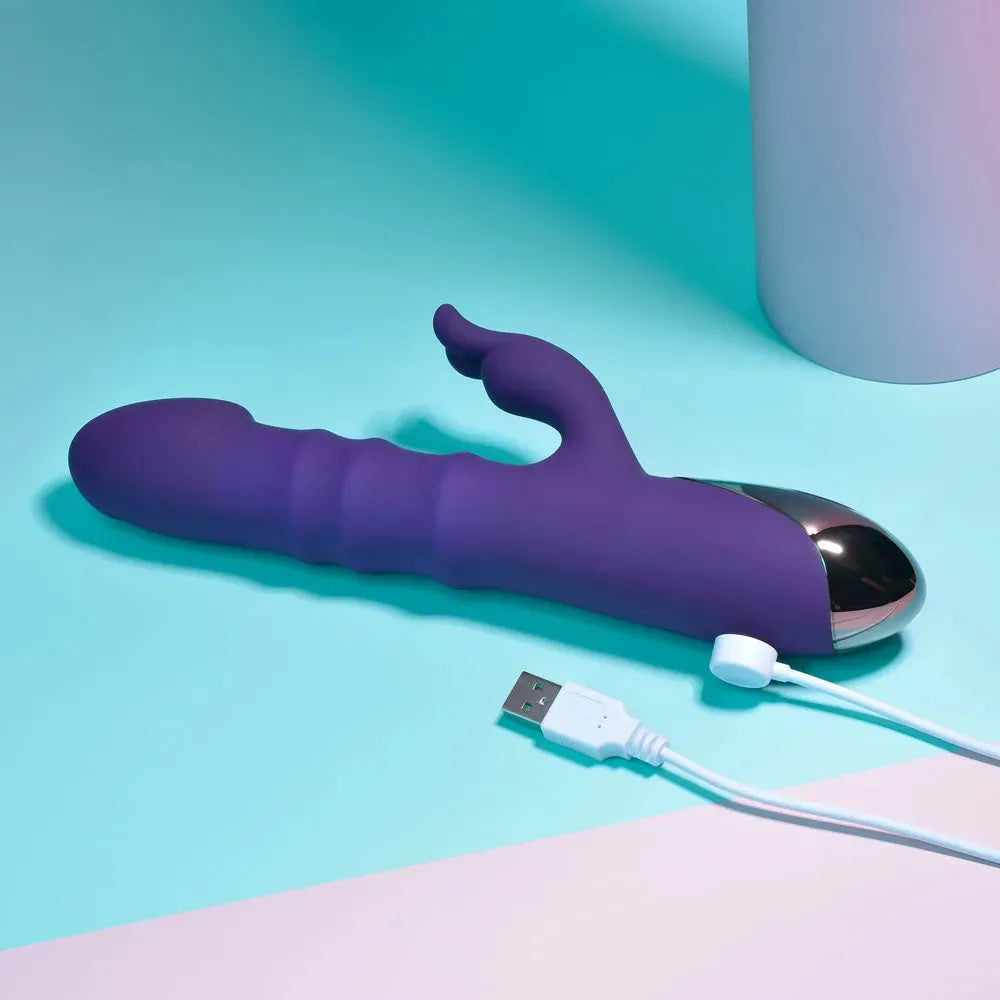 Playboy Pleasure HOP TO IT - Take A Peek