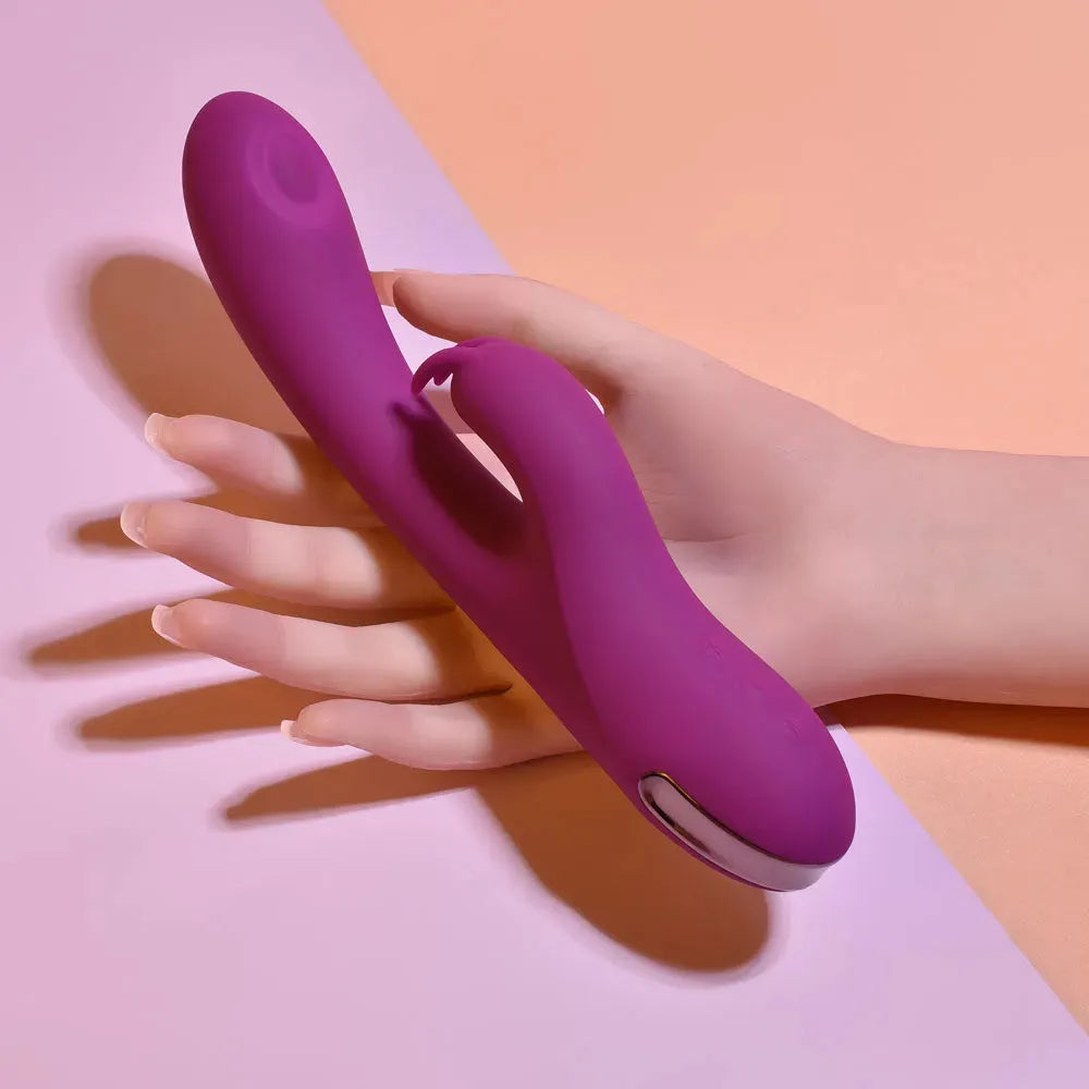 Playboy Pleasure THUMPER - Take A Peek