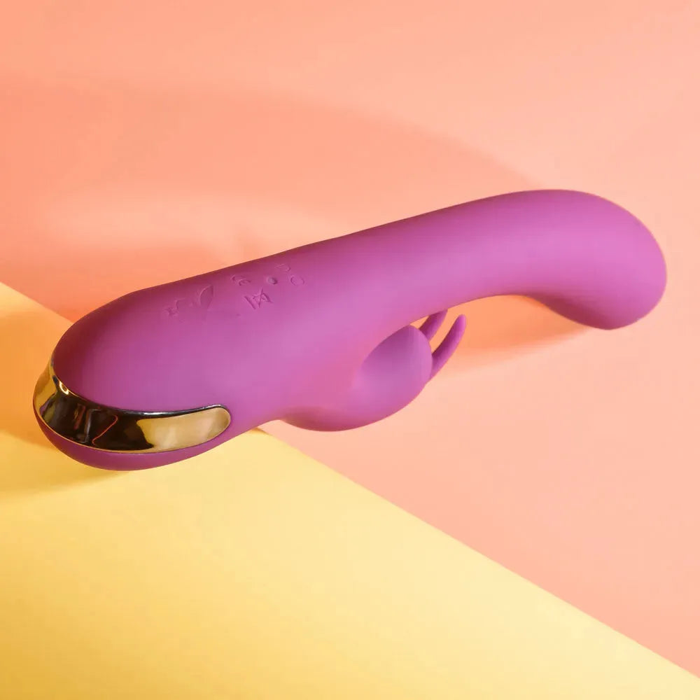 Playboy Pleasure THUMPER - Take A Peek