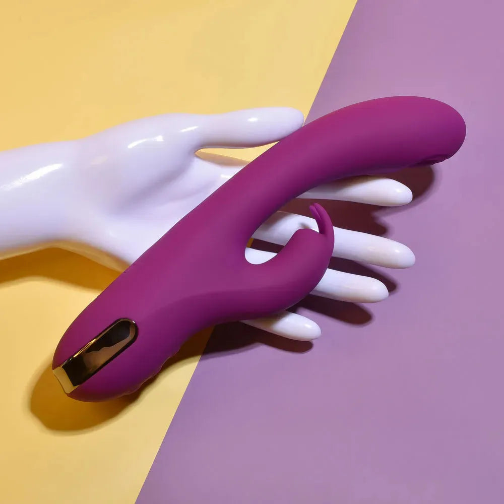 Playboy Pleasure THUMPER - Take A Peek