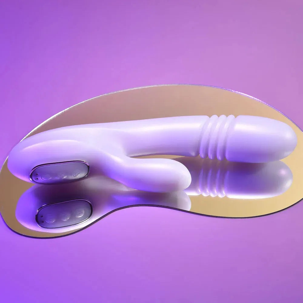 Playboy Pleasure BUMPING BUNNY - Take A Peek