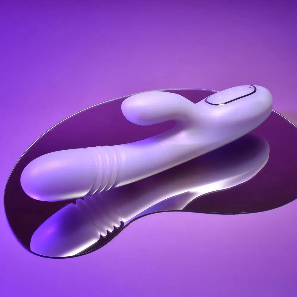Playboy Pleasure BUMPING BUNNY - Take A Peek