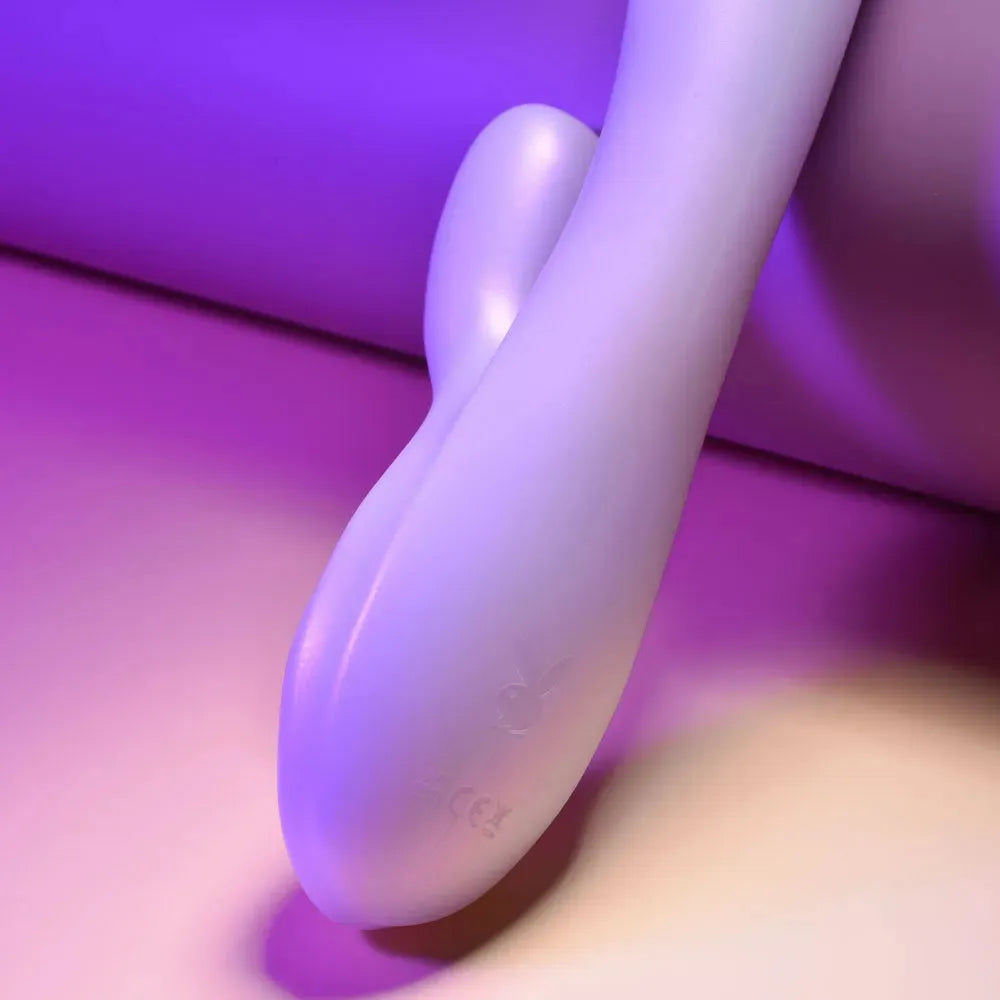 Playboy Pleasure BUMPING BUNNY - Take A Peek