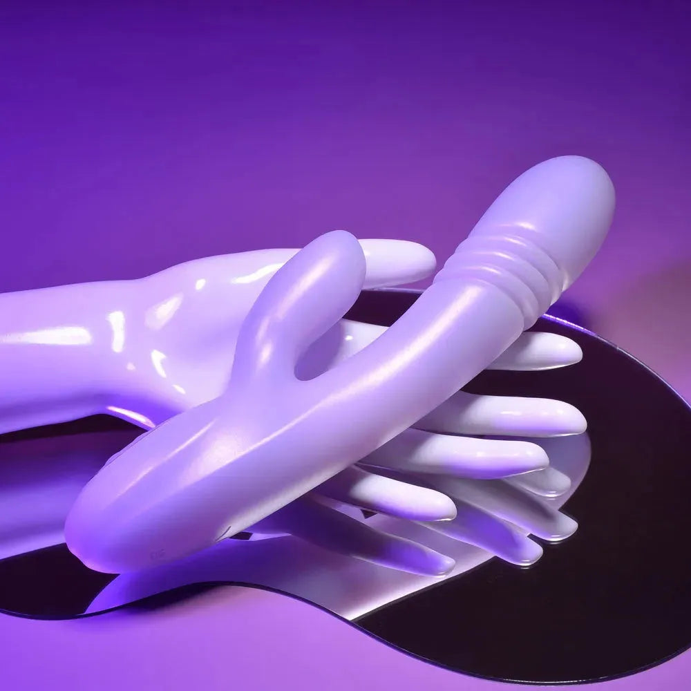 Playboy Pleasure BUMPING BUNNY - Take A Peek