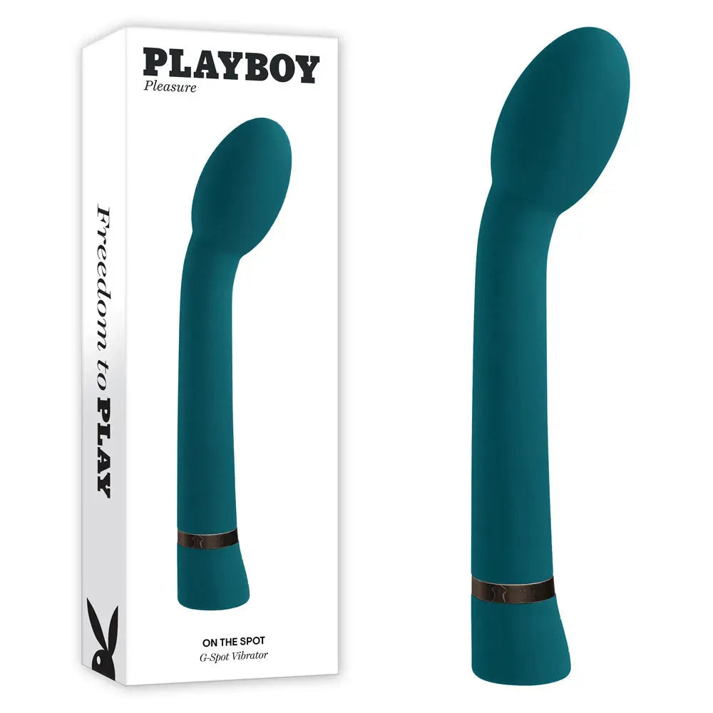 Playboy Pleasure ON THE SPOT - Take A Peek