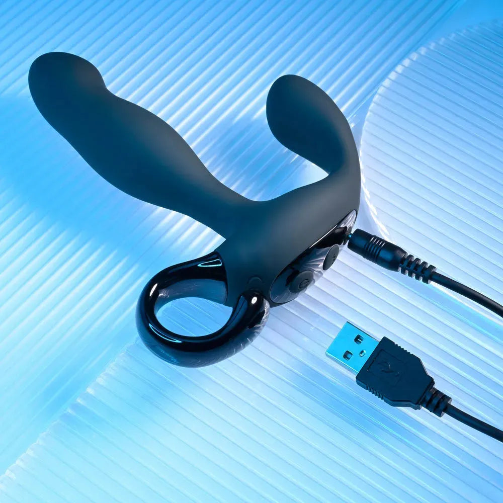 Playboy Pleasure COME HITHER - Take A Peek