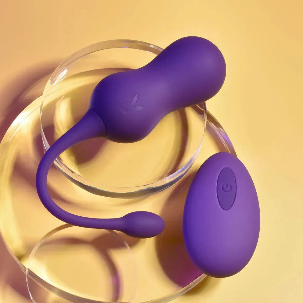 Playboy Pleasure DOUBLE TIME - Take A Peek