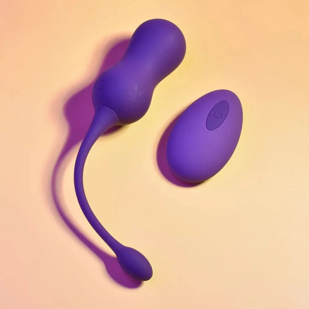 Playboy Pleasure DOUBLE TIME - Take A Peek