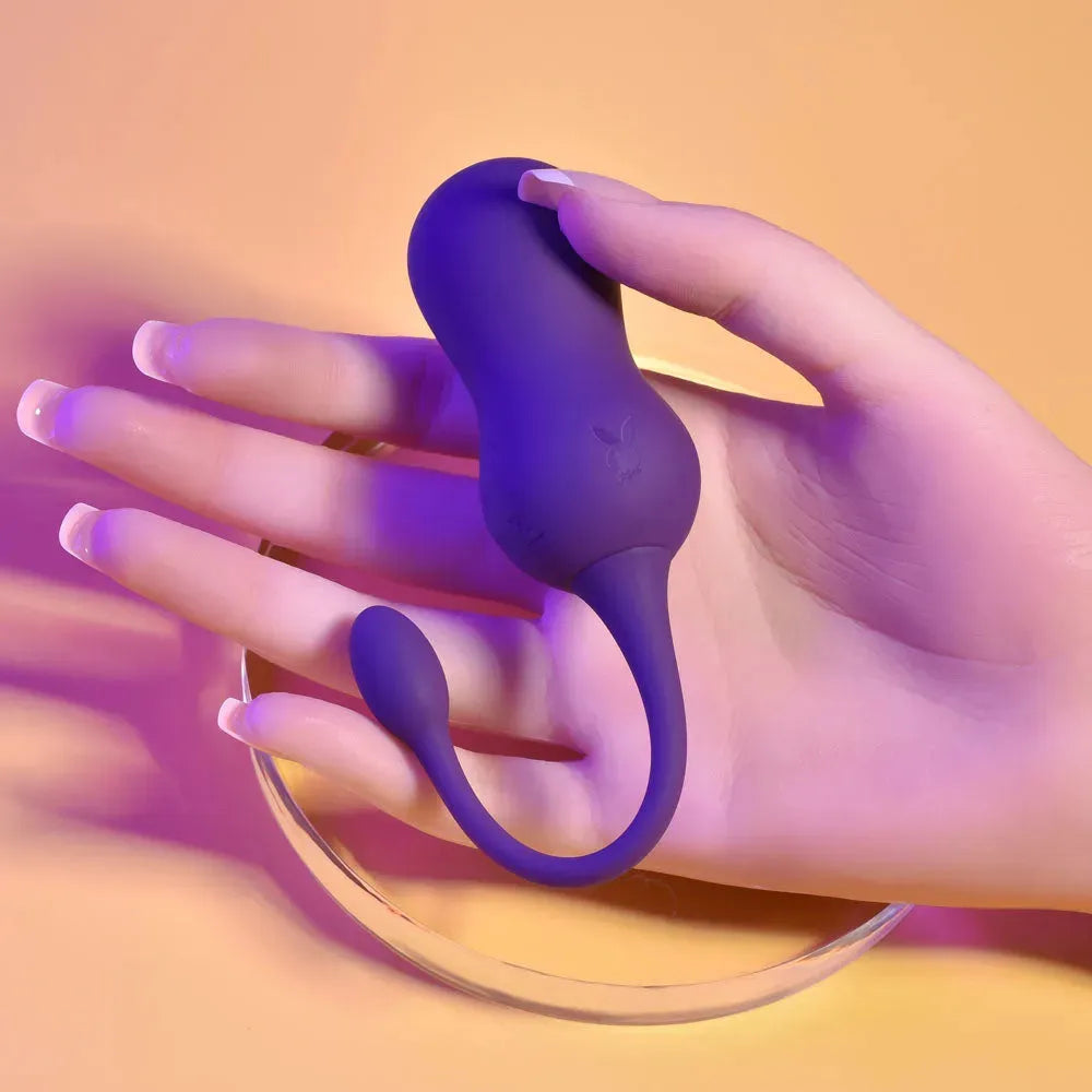 Playboy Pleasure DOUBLE TIME - Take A Peek