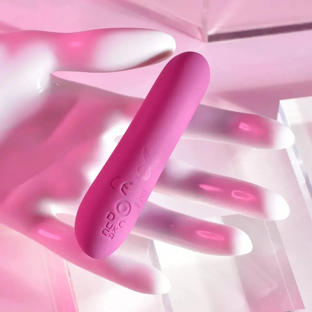 Playboy Pleasure PLAYBOY BULLET - Take A Peek
