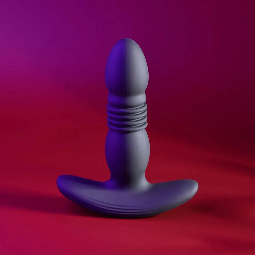 Playboy Pleasure TRUST THE THRUST - Take A Peek