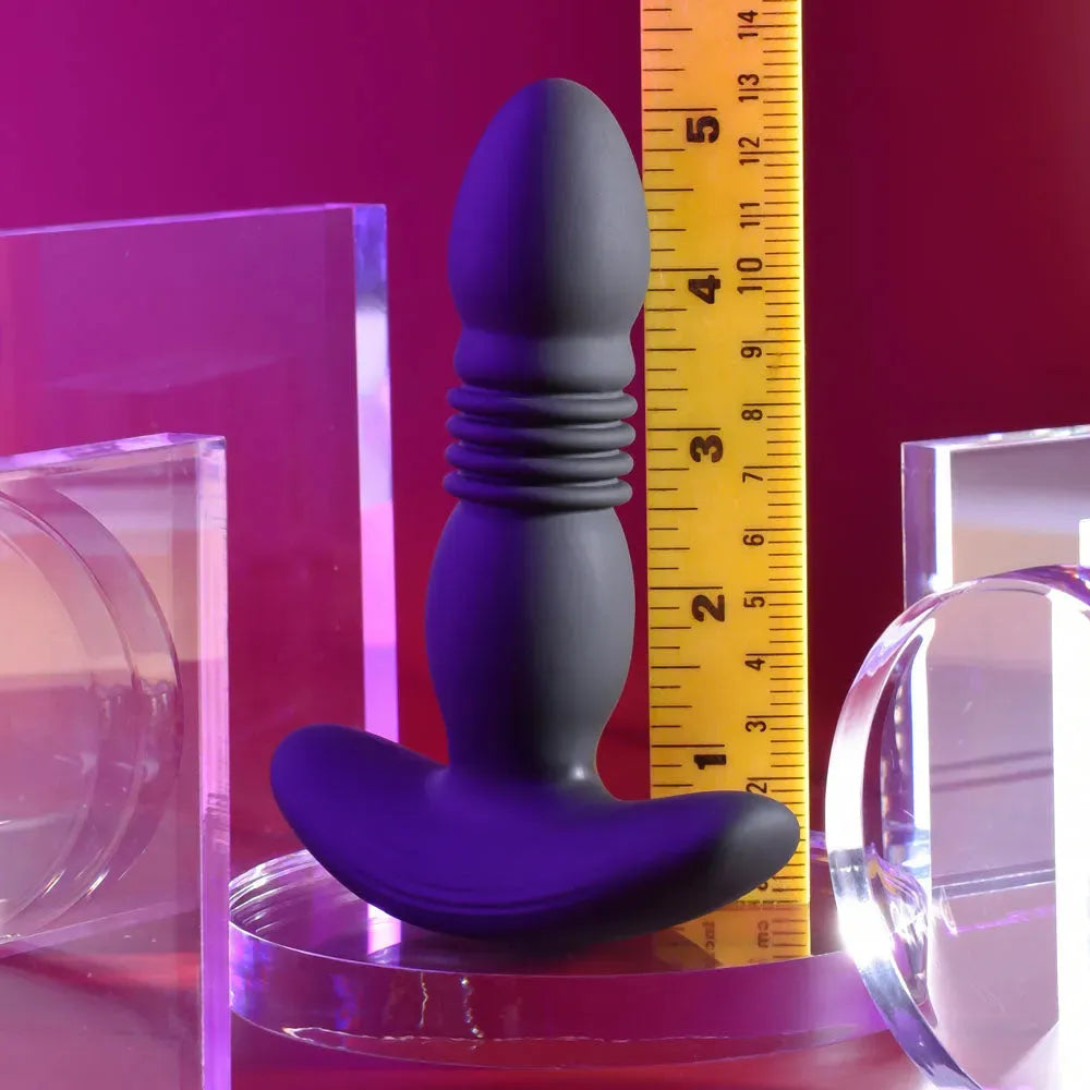Playboy Pleasure TRUST THE THRUST - Take A Peek