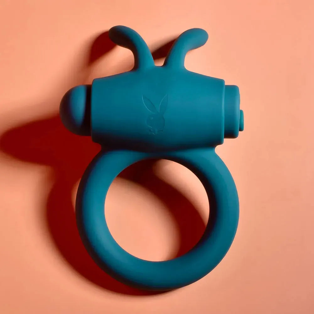 Playboy Pleasure BUNNY BUZZER - Take A Peek