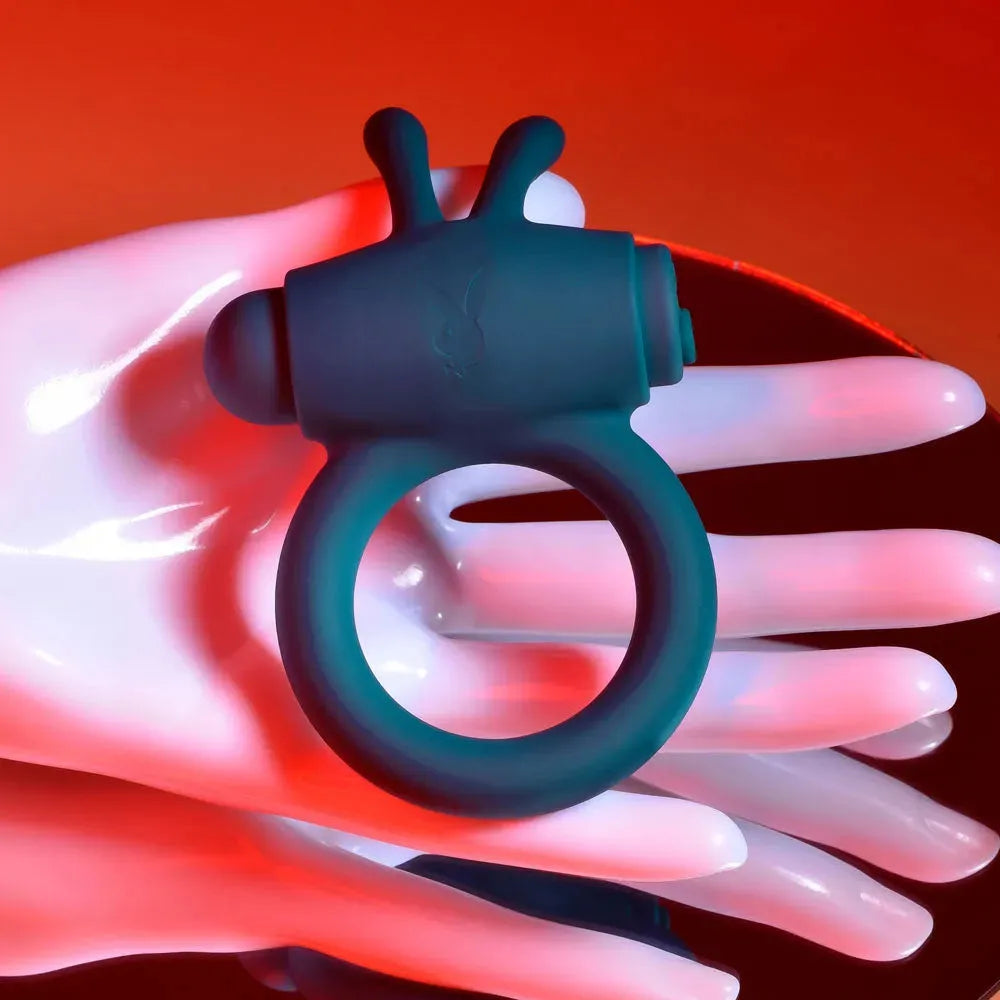 Playboy Pleasure BUNNY BUZZER - Take A Peek