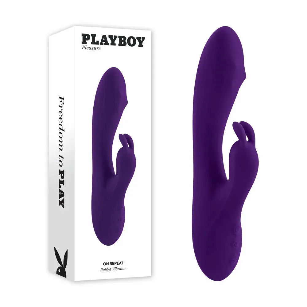 Playboy Pleasure ON REPEAT - Take A Peek