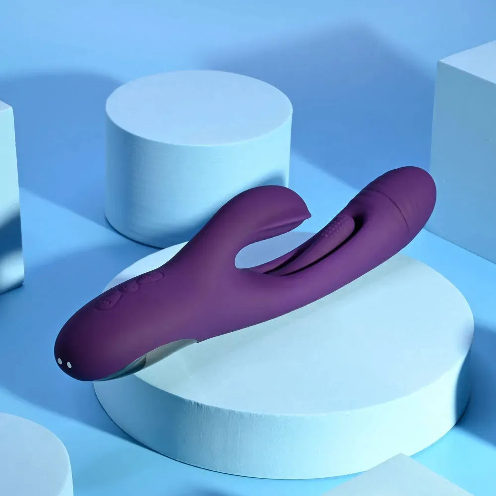 Playboy Pleasure THE THRILL - Take A Peek