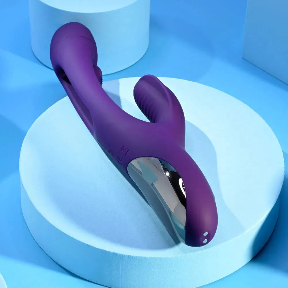 Playboy Pleasure THE THRILL - Take A Peek