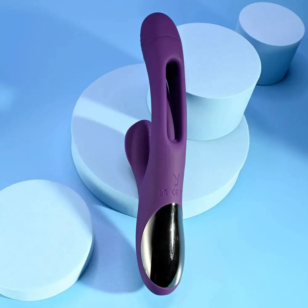 Playboy Pleasure THE THRILL - Take A Peek