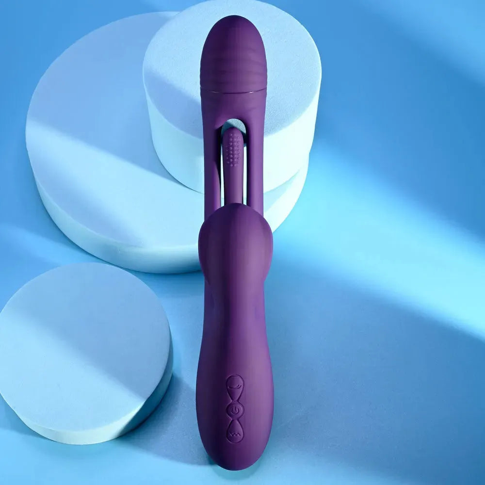 Playboy Pleasure THE THRILL - Take A Peek