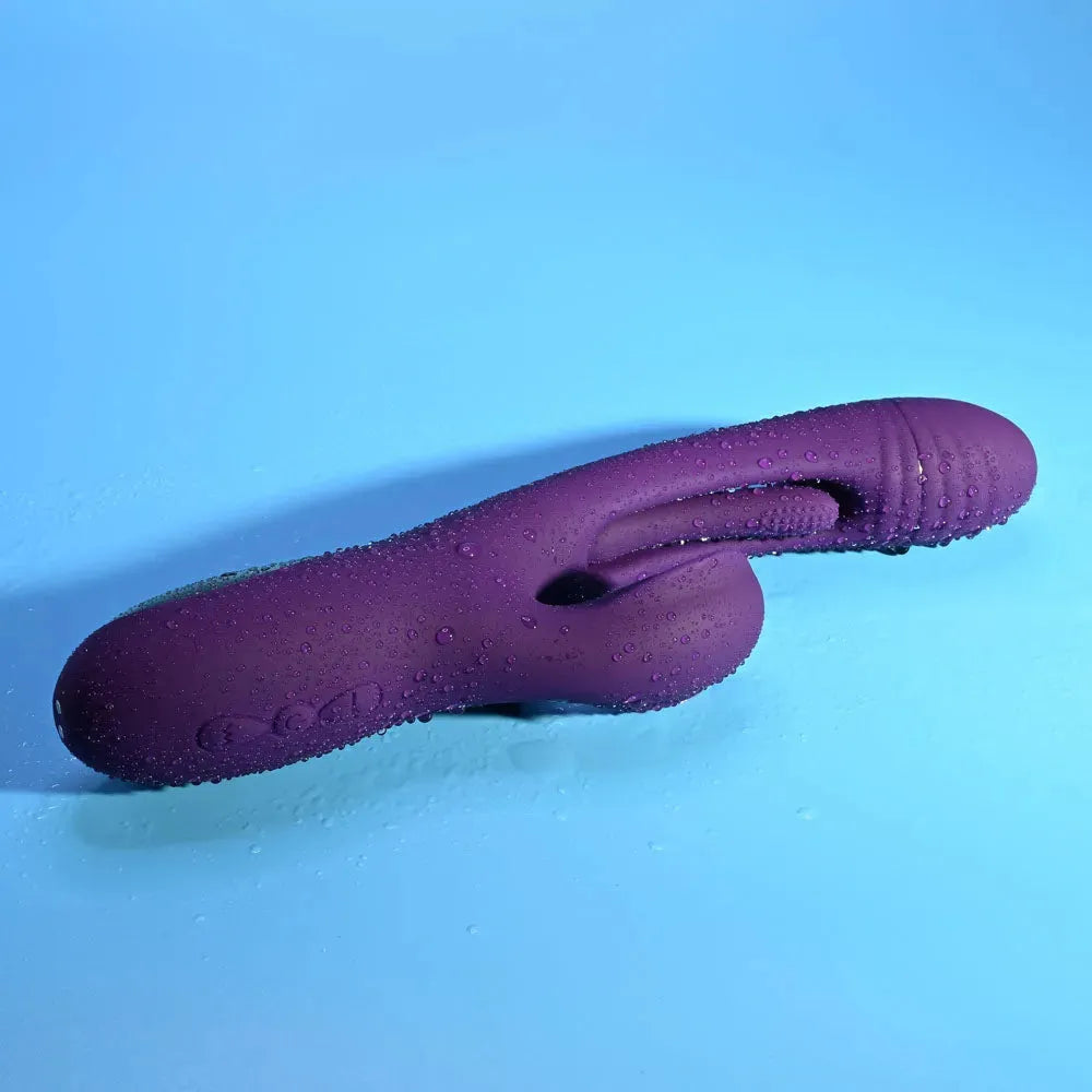 Playboy Pleasure THE THRILL - Take A Peek