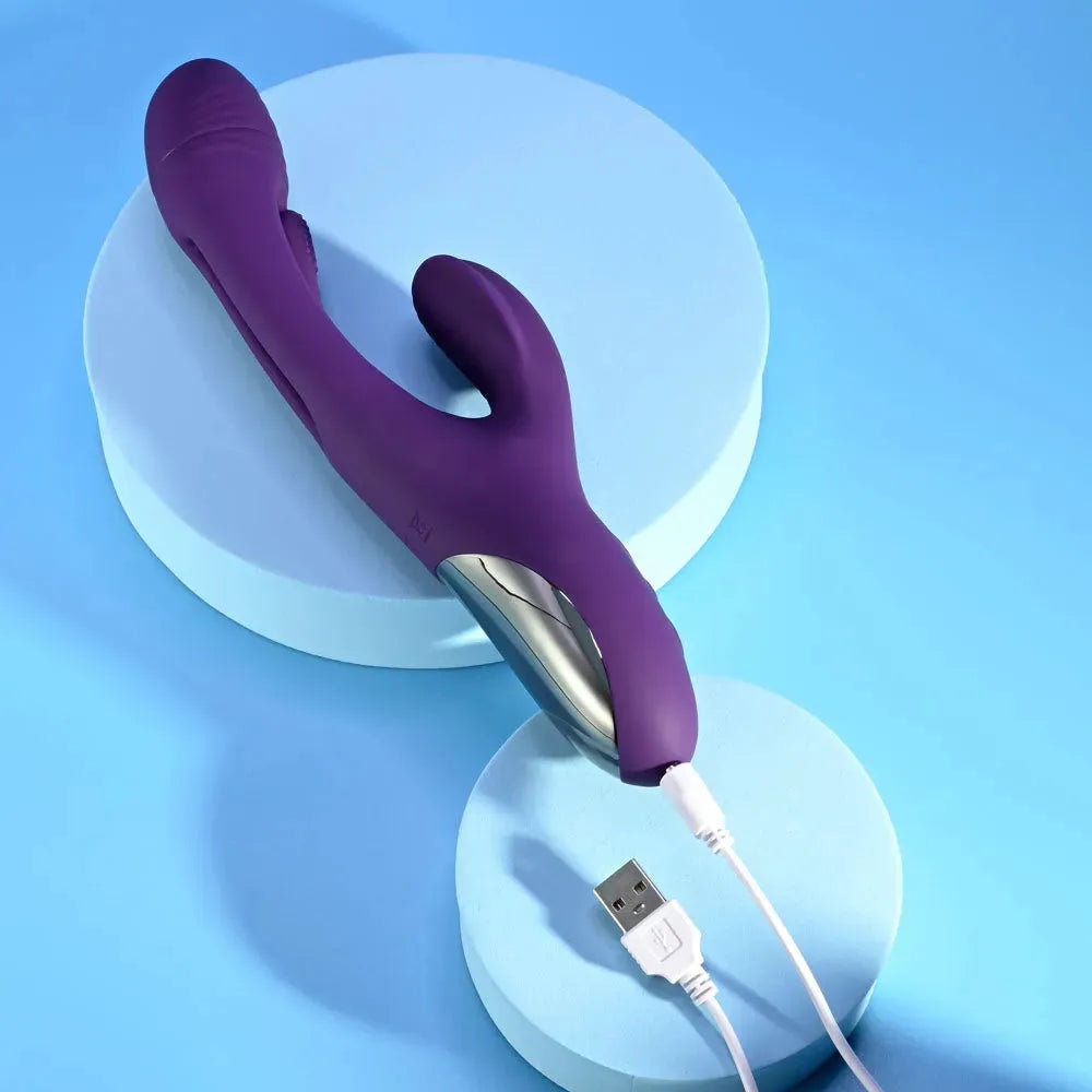 Playboy Pleasure THE THRILL - Take A Peek