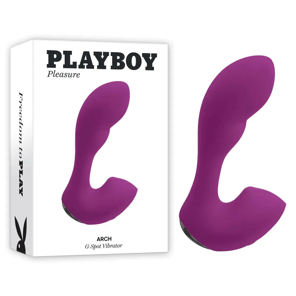 Playboy Pleasure ARCH - Take A Peek