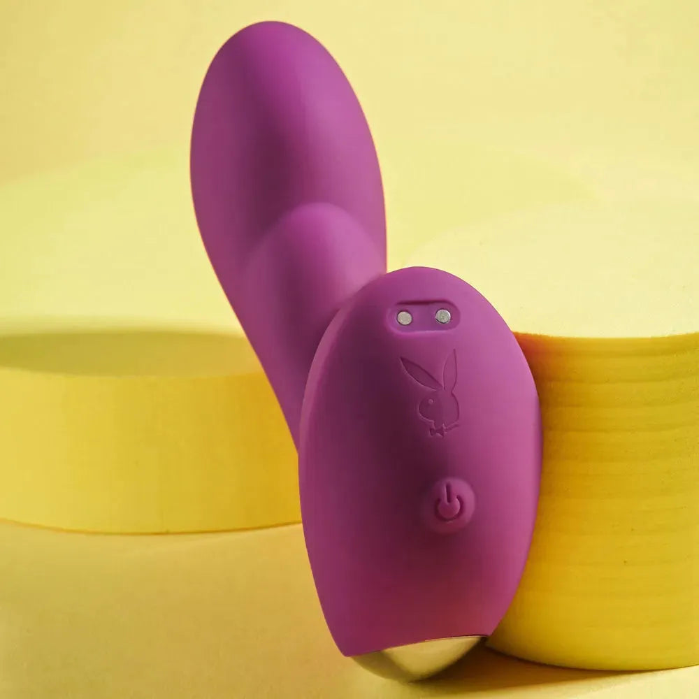 Playboy Pleasure ARCH - Take A Peek