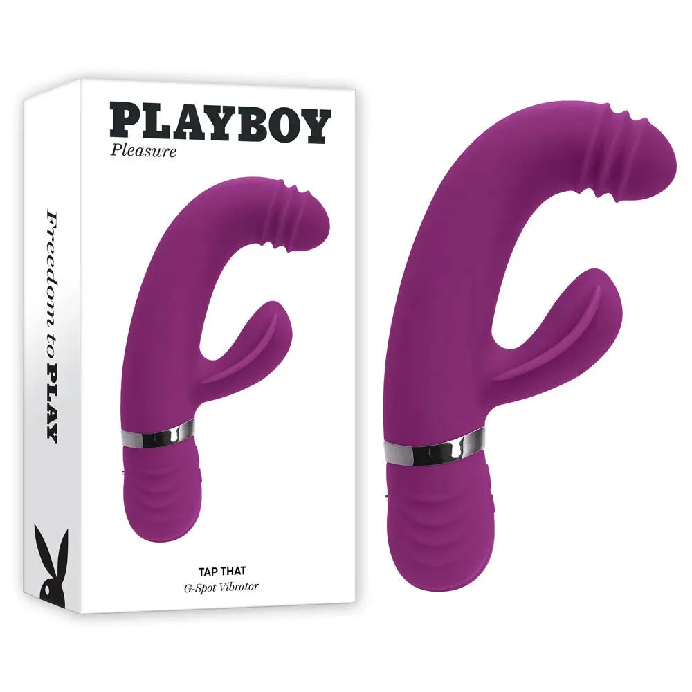 Playboy Pleasure TAP THAT - Take A Peek