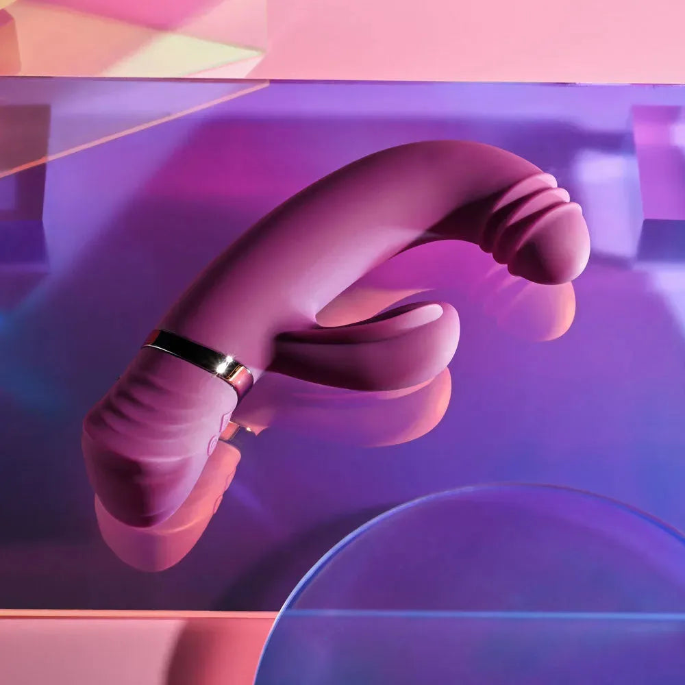 Playboy Pleasure TAP THAT - Take A Peek