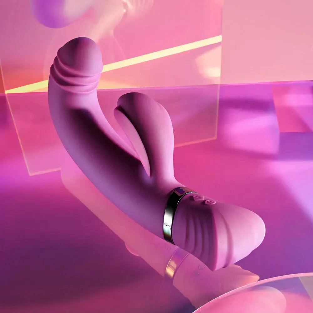 Playboy Pleasure TAP THAT - Take A Peek