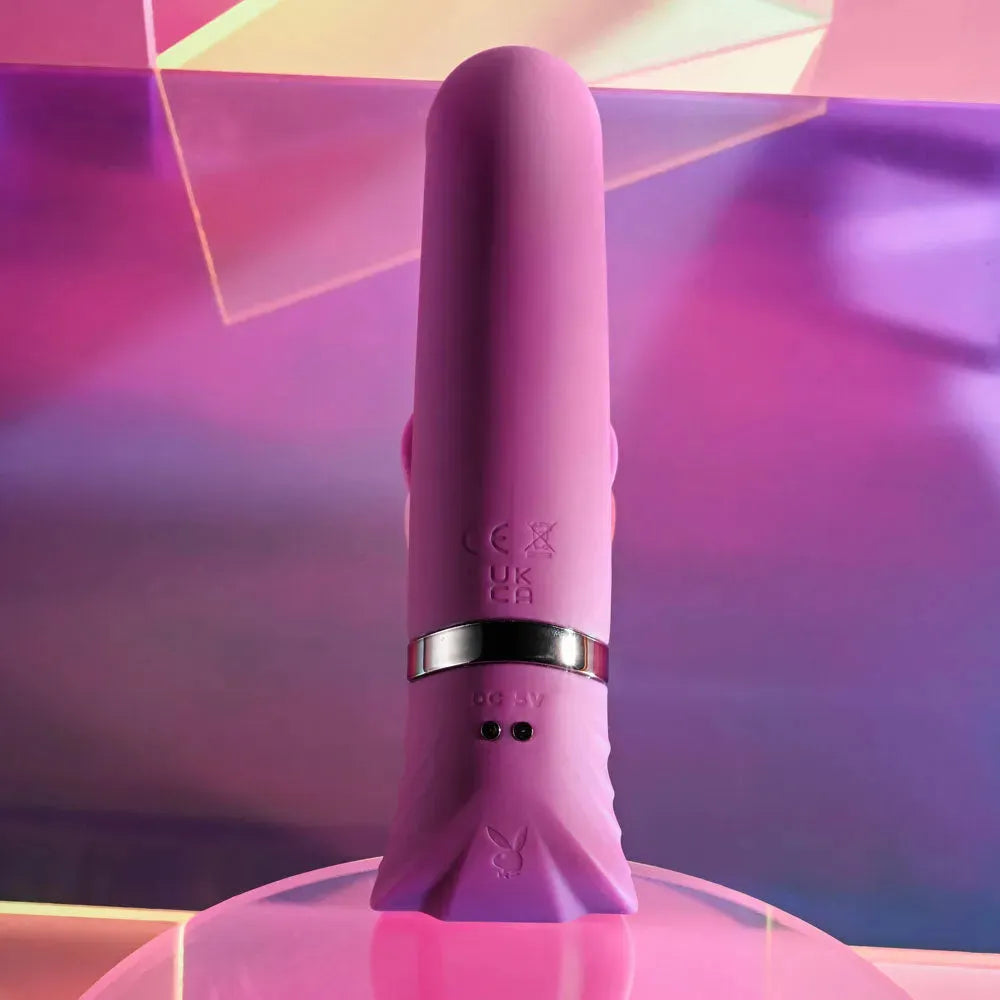 Playboy Pleasure TAP THAT - Take A Peek