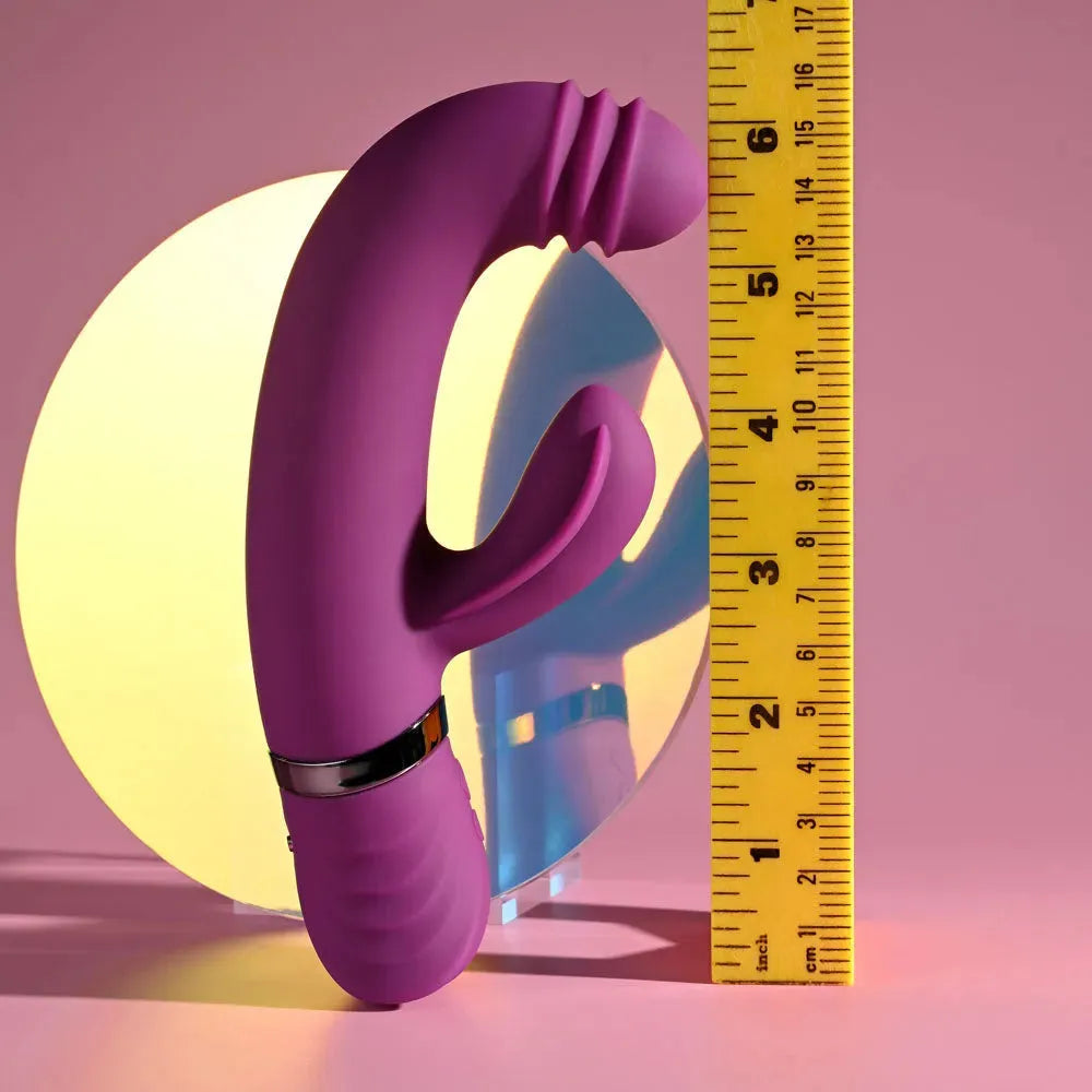 Playboy Pleasure TAP THAT - Take A Peek