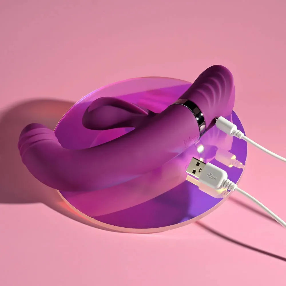 Playboy Pleasure TAP THAT - Take A Peek