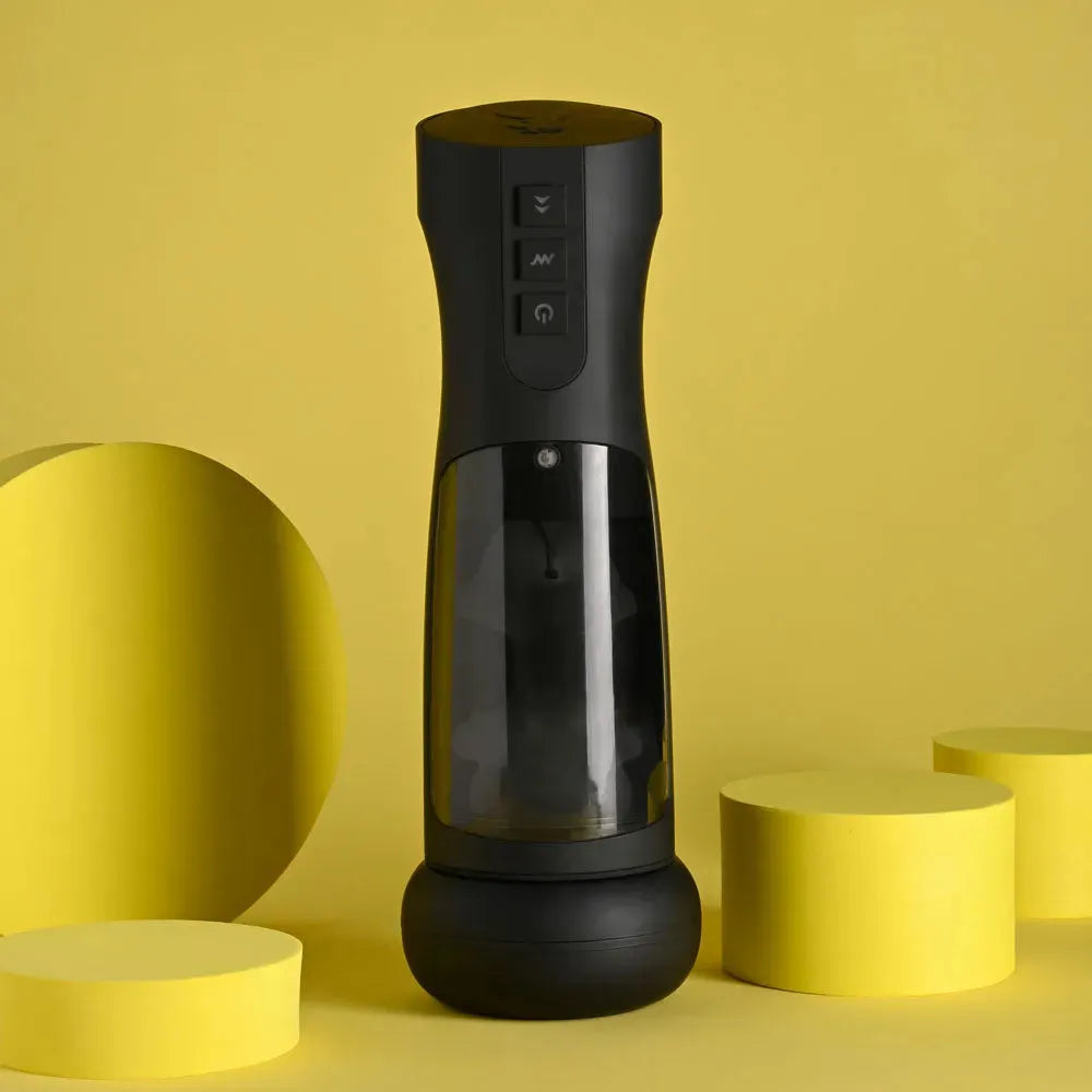 Playboy Pleasure END GAME - Take A Peek
