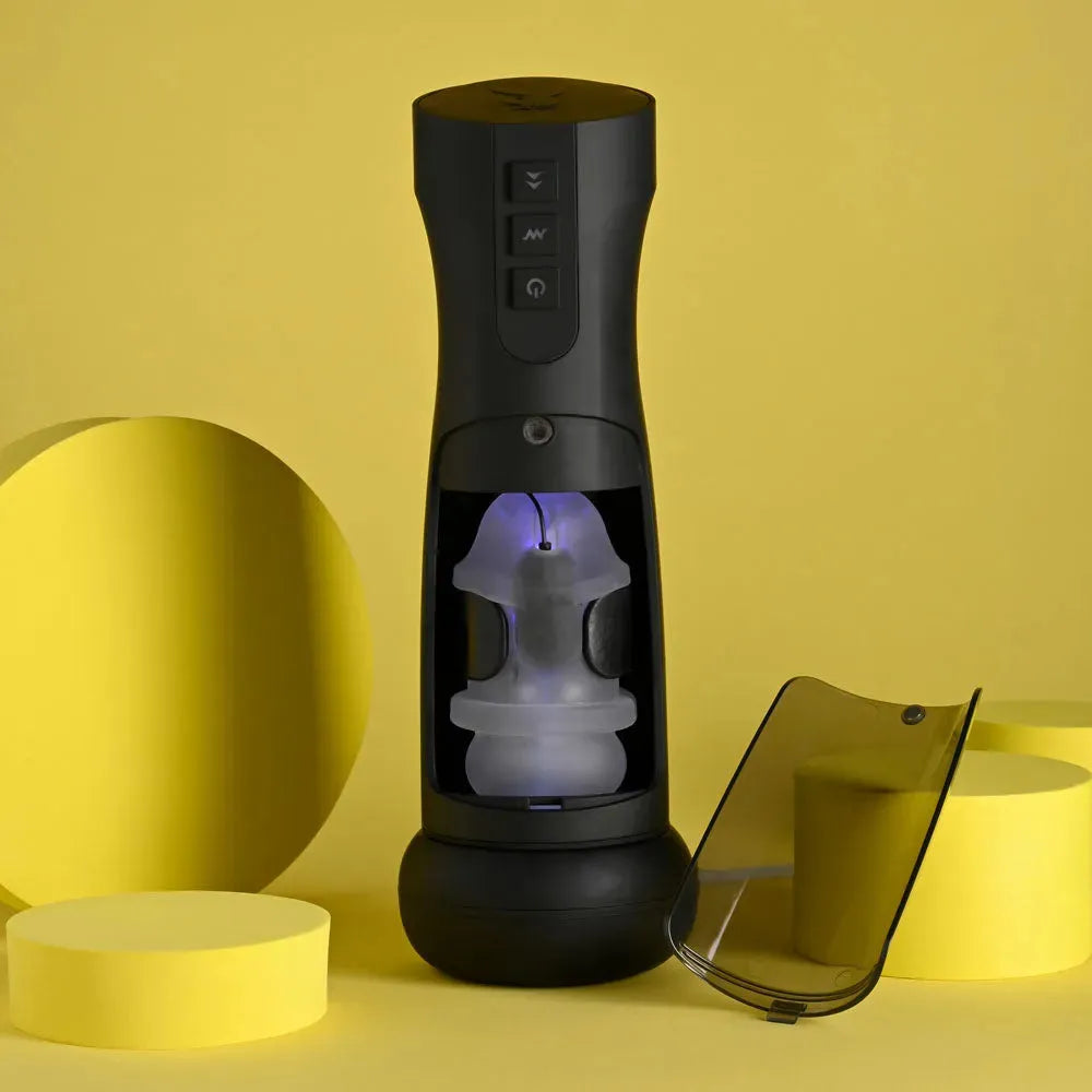 Playboy Pleasure END GAME - Take A Peek