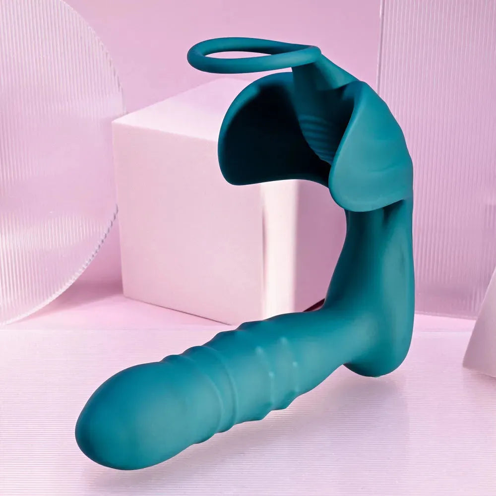 Playboy Pleasure BRING IT ON - Take A Peek